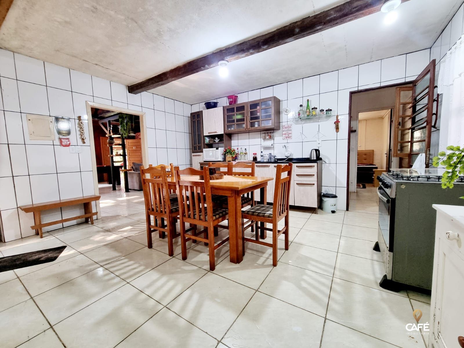 Casa à venda com 4 quartos, 235m² - Foto 15