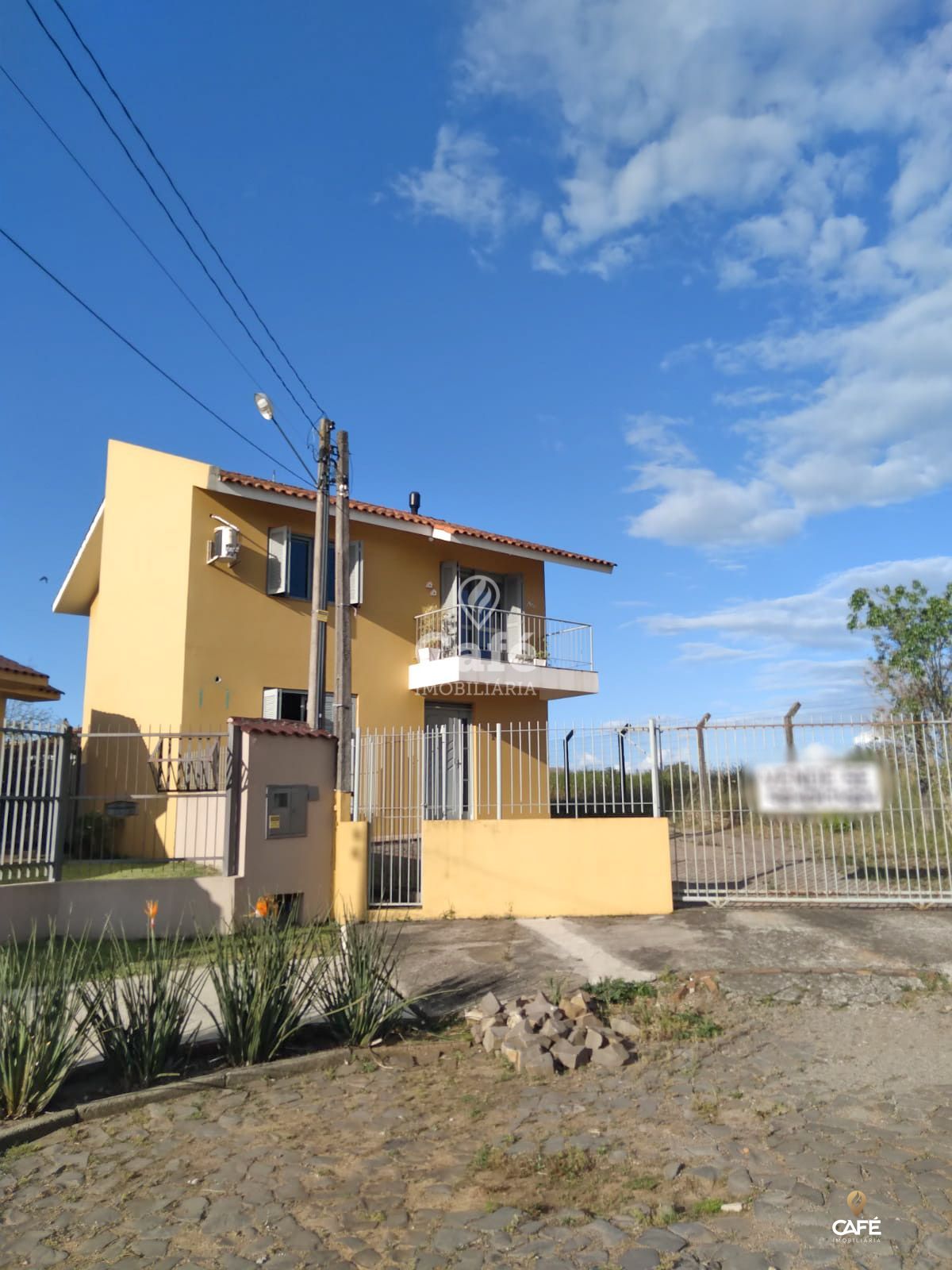 Casa, 4 quartos, 220 m² - Foto 1