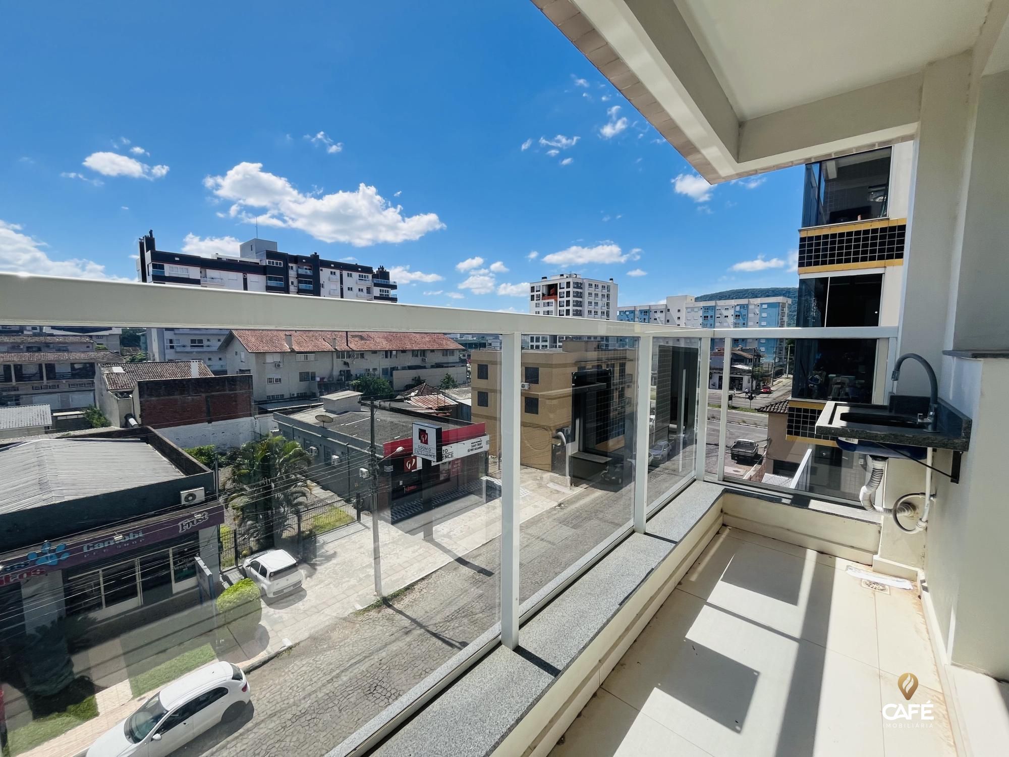 Apartamento, 2 quartos, 77 m² - Foto 7