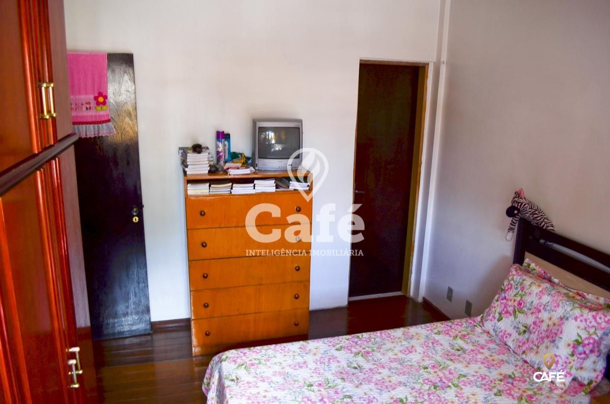 Apartamento à venda com 3 quartos, 119m² - Foto 6