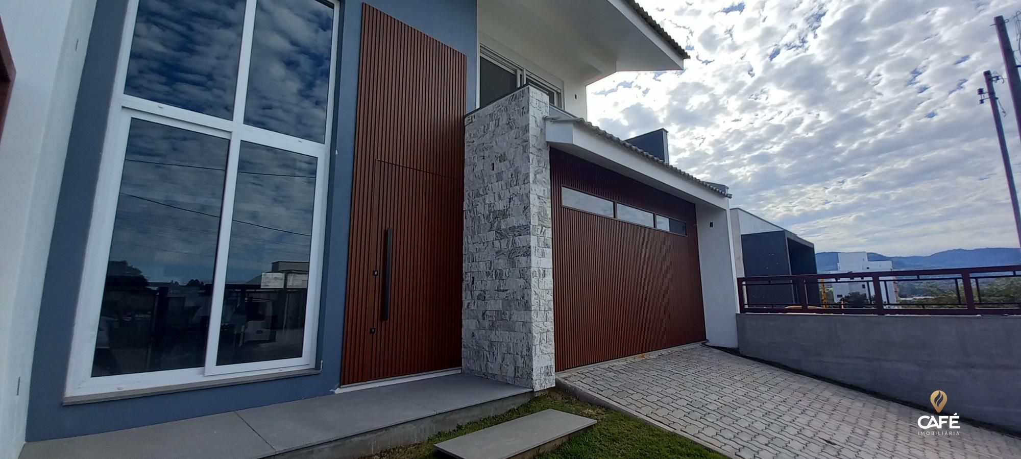 Casa, 3 quartos, 207 m² - Foto 3