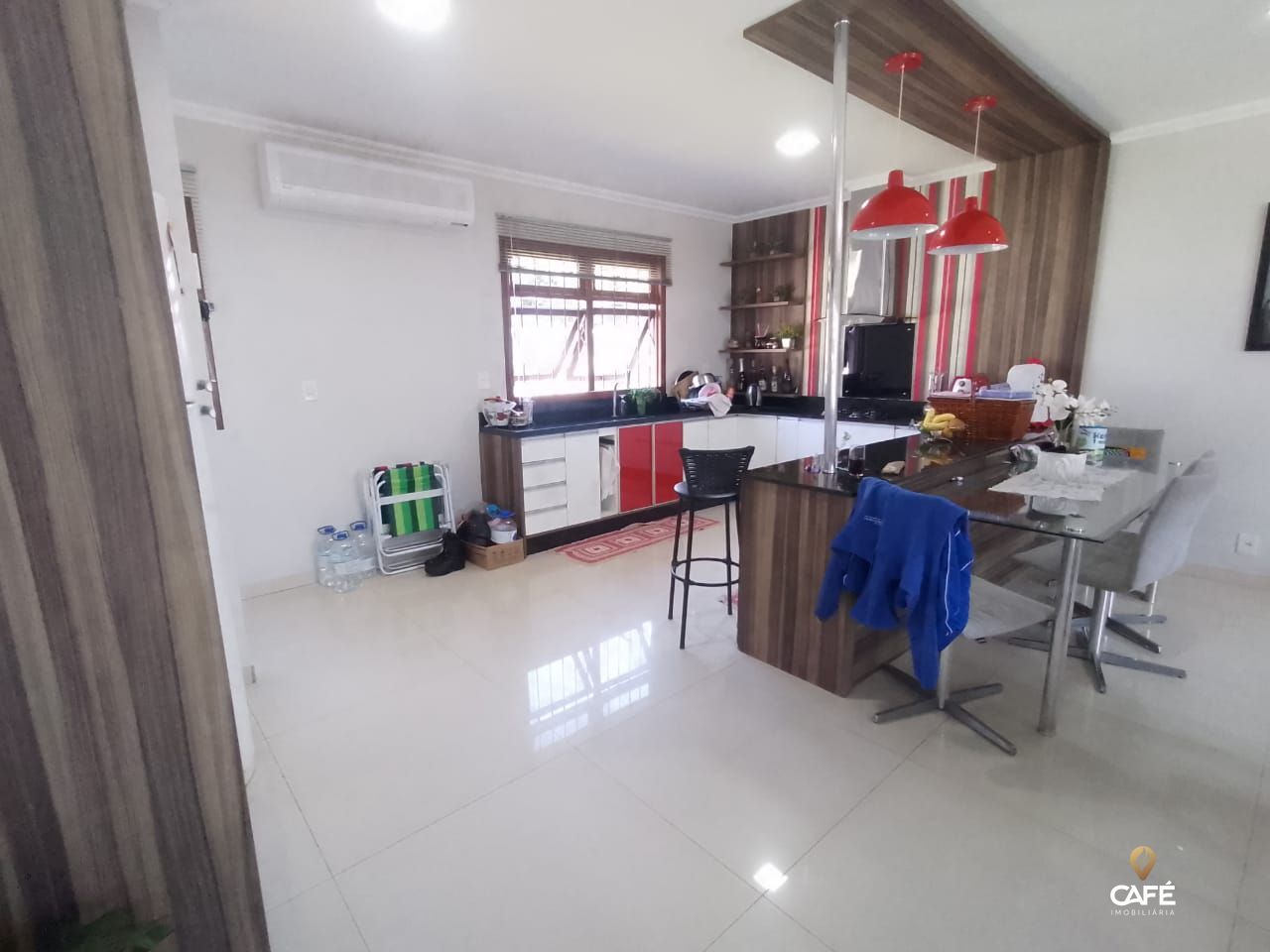 Sobrado, 3 quartos, 200 m² - Foto 9