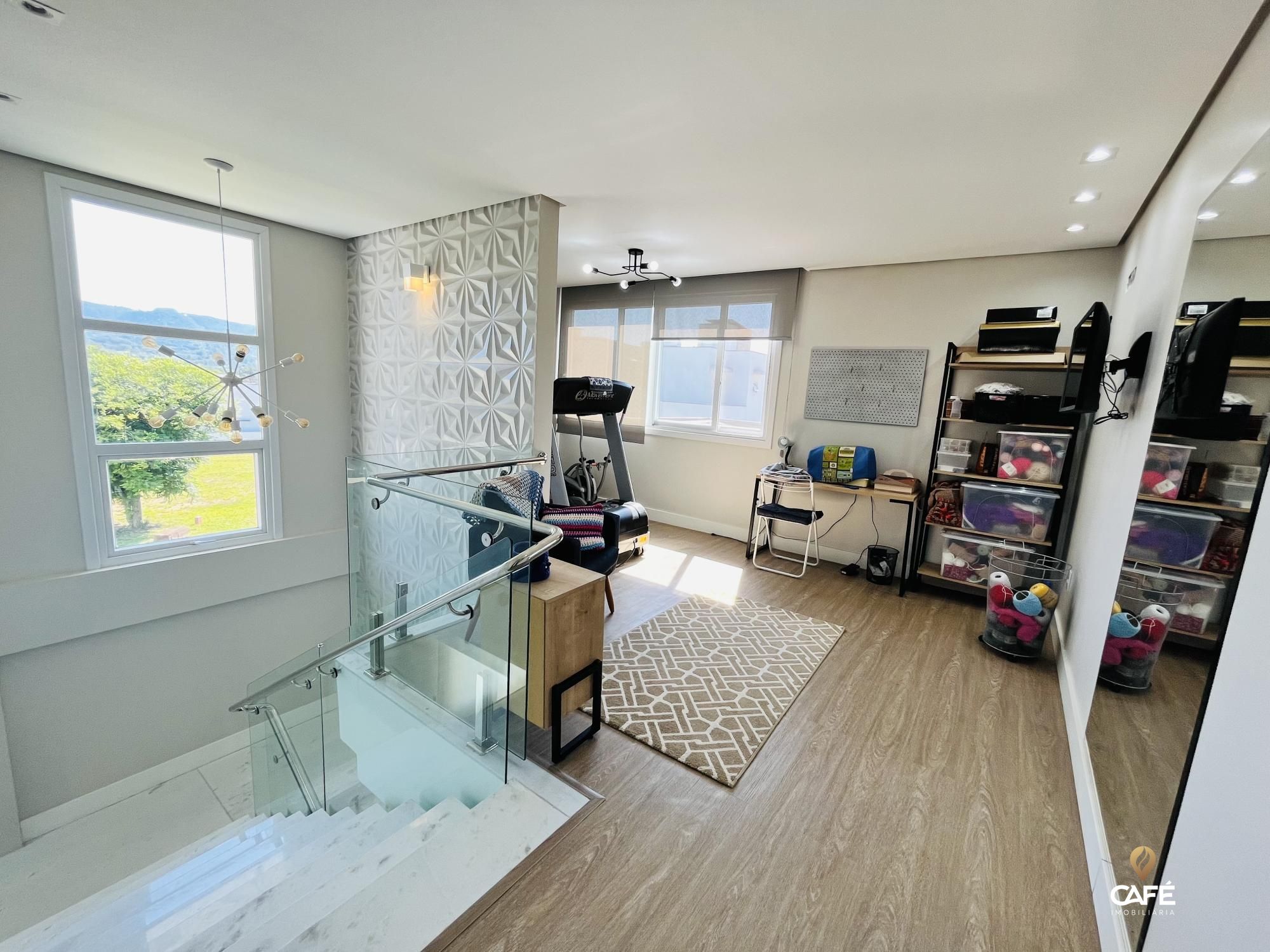 Casa, 3 quartos, 330 m² - Foto 10