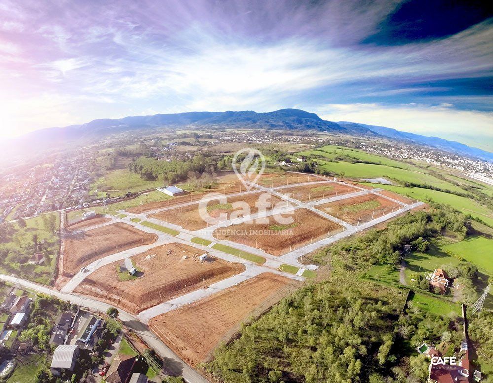 Terreno, 411 m² - Foto 1