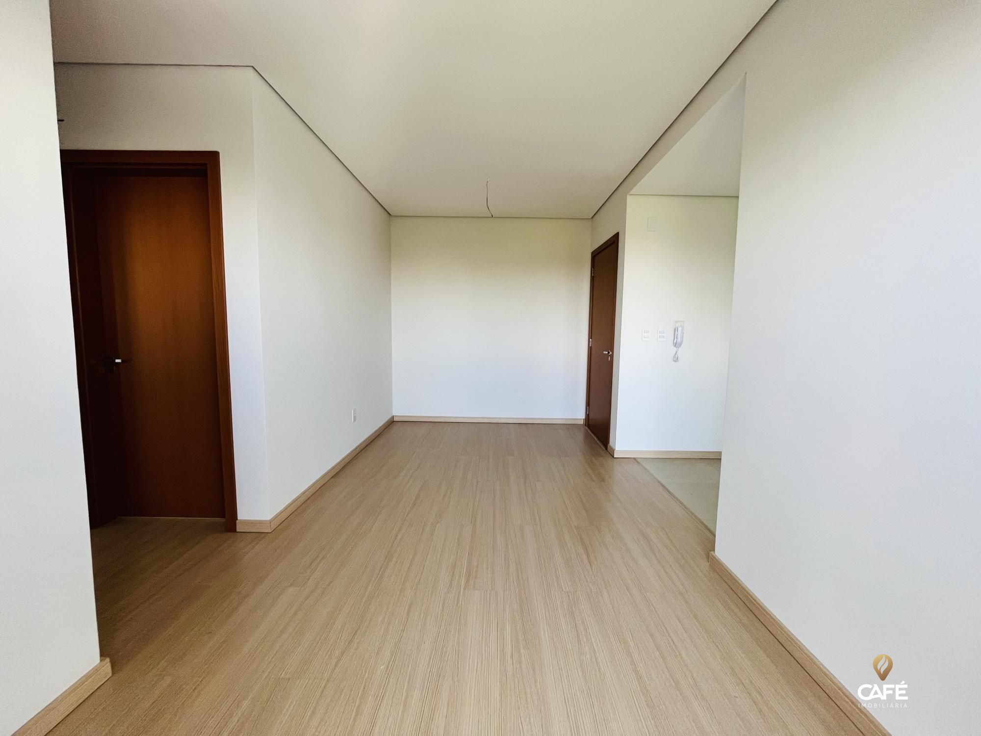 Apartamento à venda com 2 quartos, 55m² - Foto 4