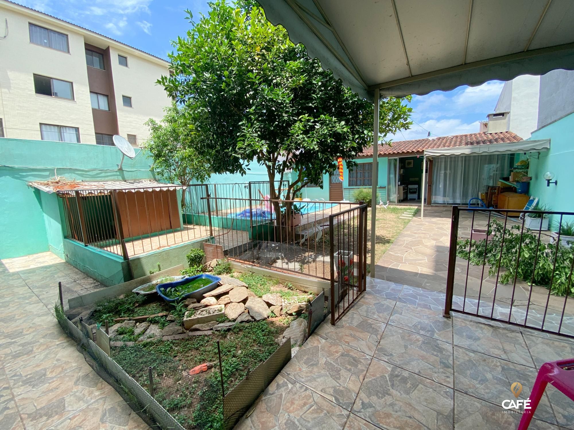 Casa, 4 quartos, 172 m² - Foto 24