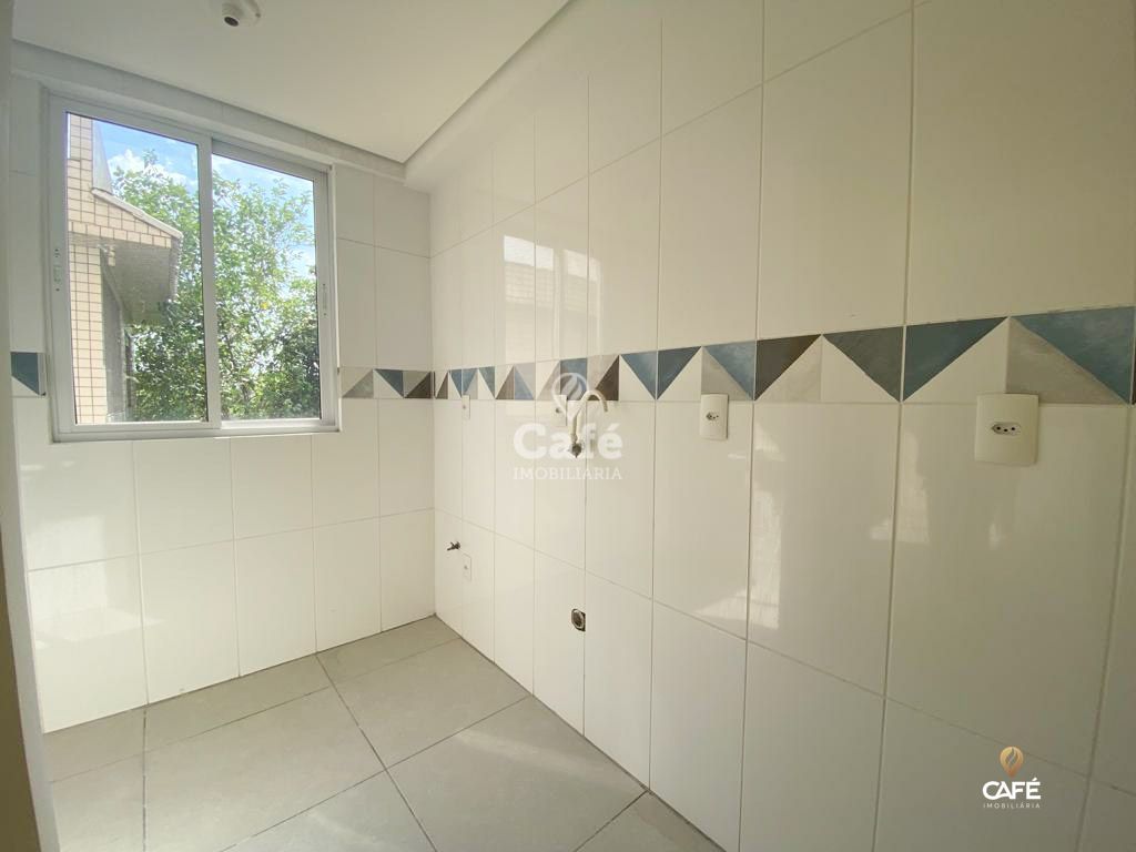 Apartamento, 1 quarto, 27 m² - Foto 2