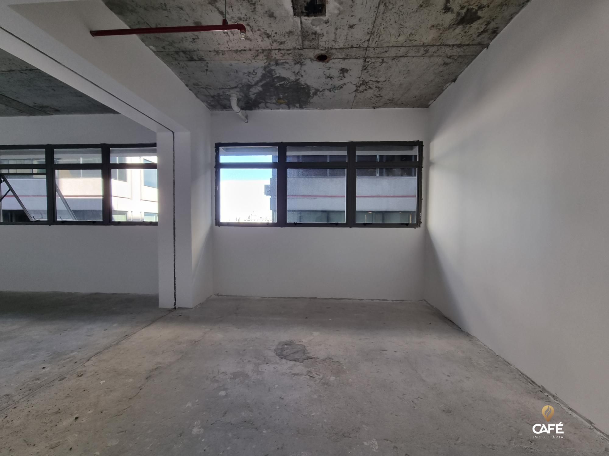 Conjunto Comercial-Sala à venda com 1 quarto, 65m² - Foto 14