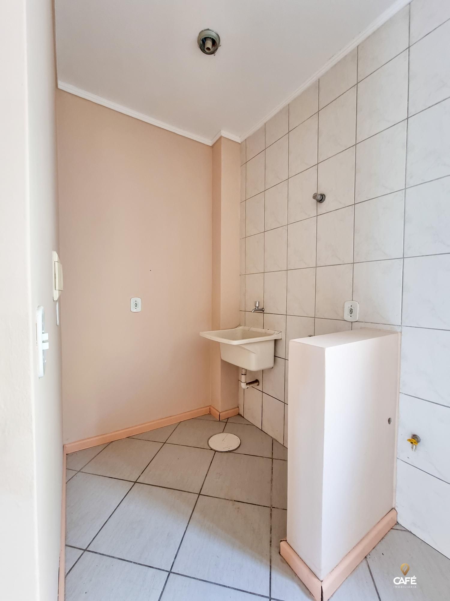 Kitnet-Studio, 30 m² - Foto 7