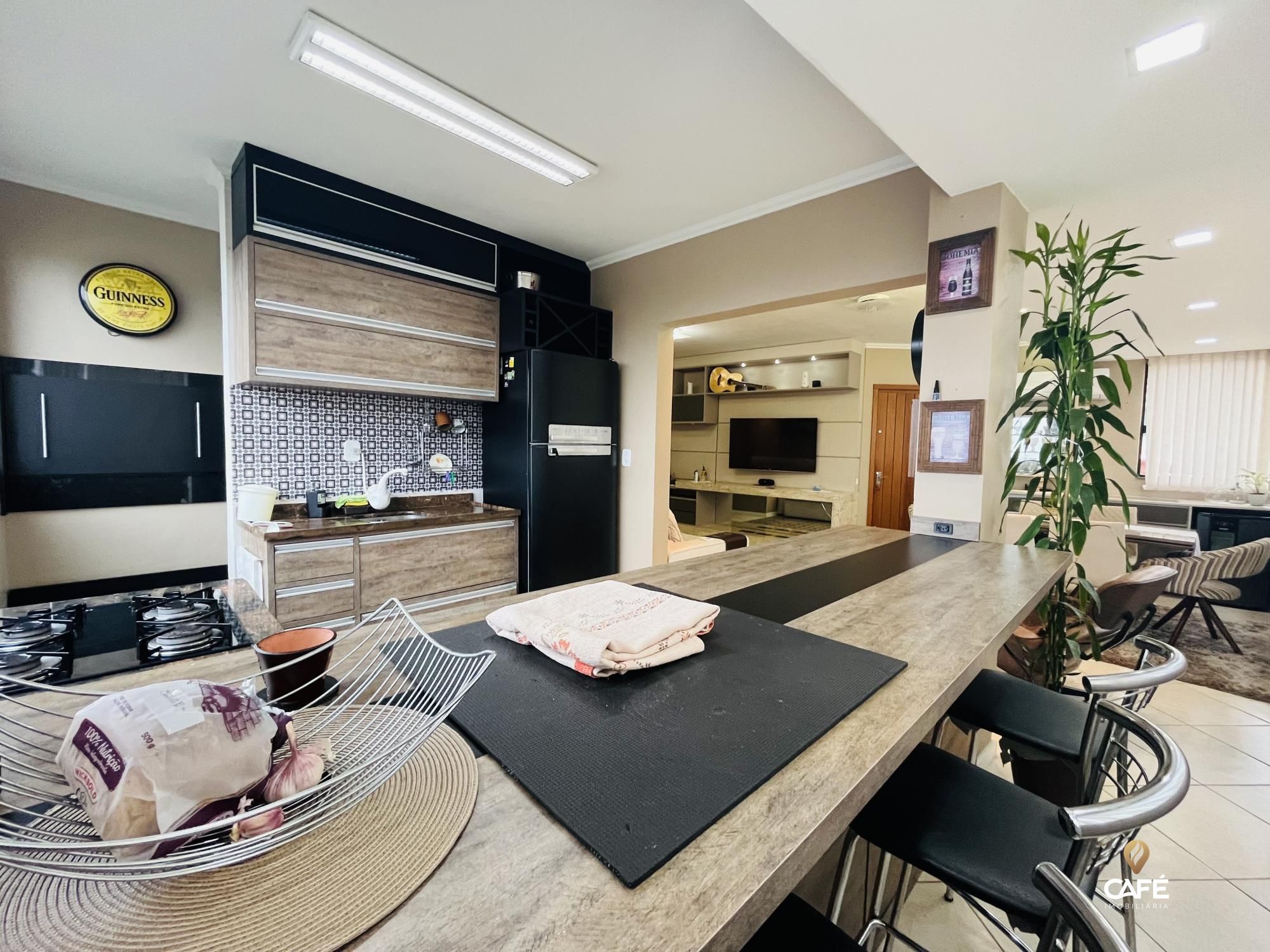 Apartamento, 3 quartos, 94 m² - Foto 9