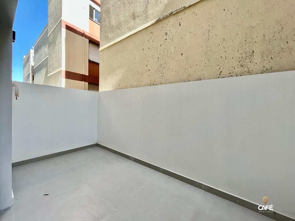 Apartamento à venda com 1 quarto, 37m² - Foto 5