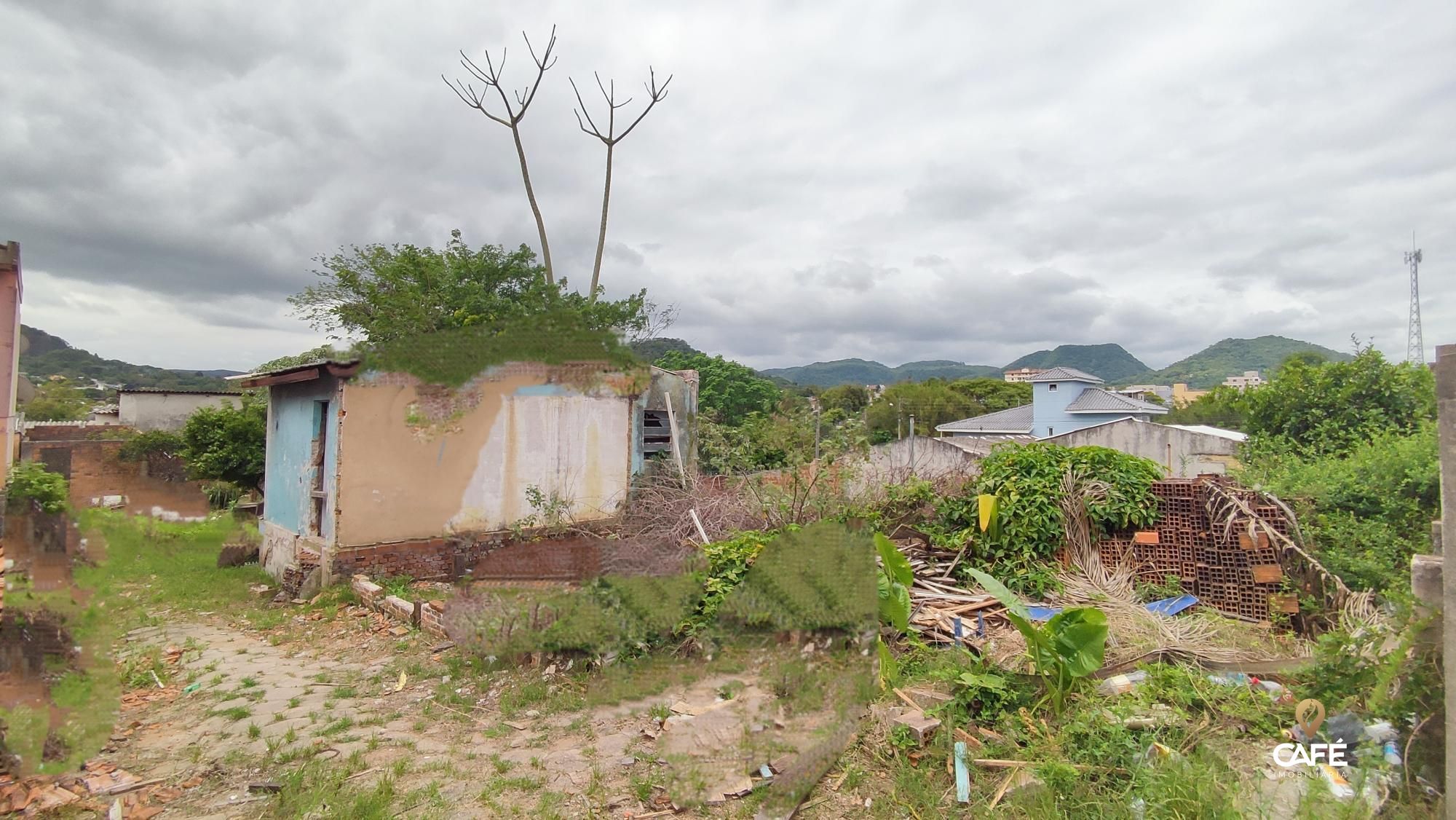 Terreno, 404 m² - Foto 1