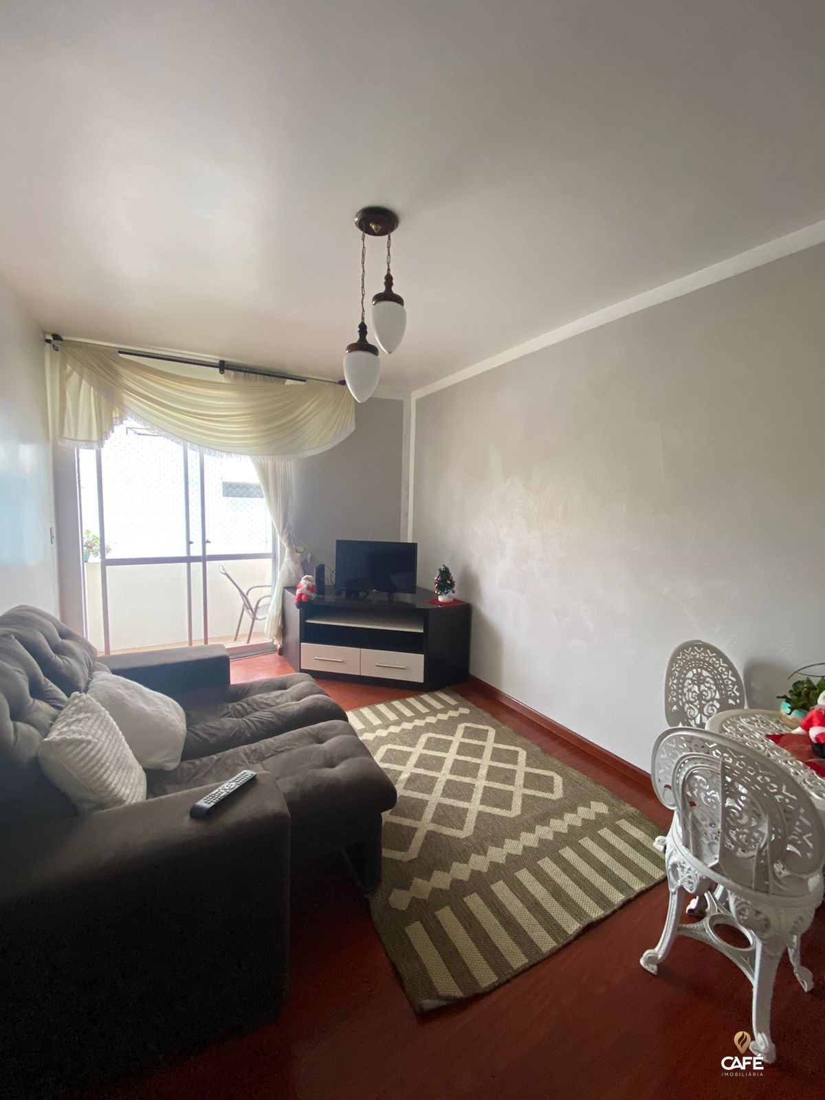 Apartamento, 3 quartos, 86 m² - Foto 1