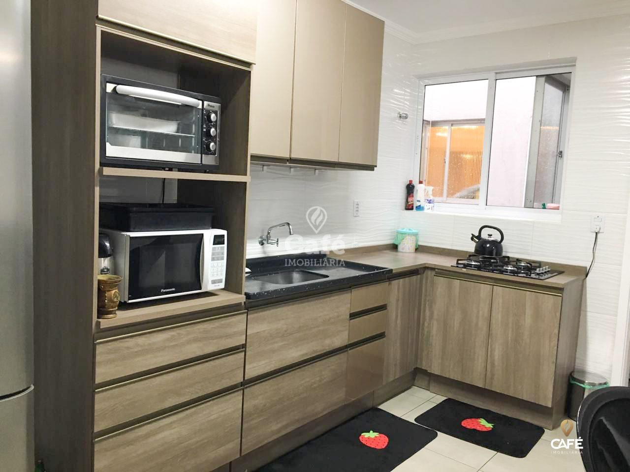 Apartamento à venda com 3 quartos, 83m² - Foto 3