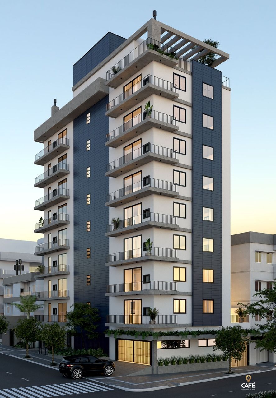 Apartamento, 3 quartos, 126 m² - Foto 2