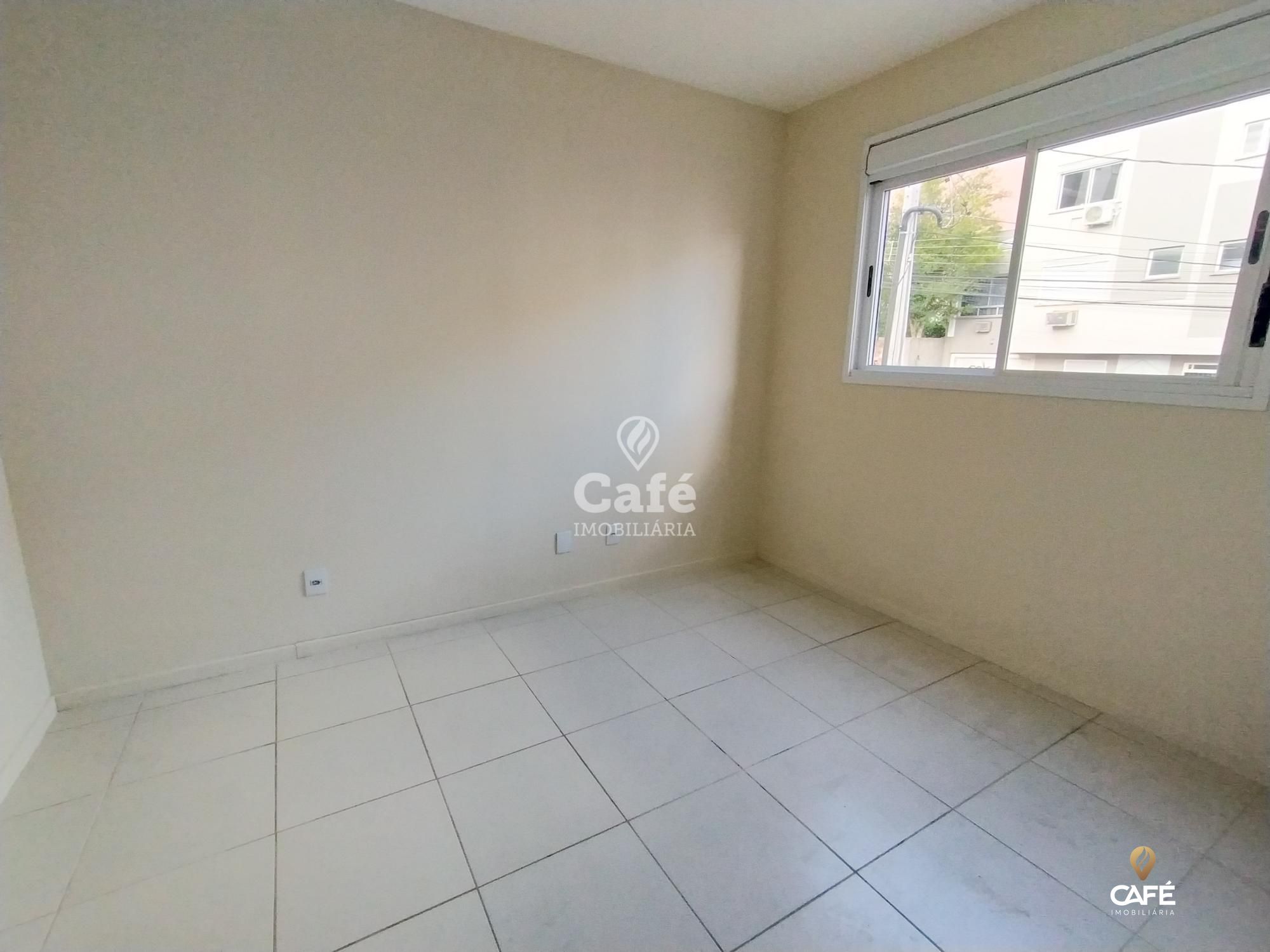 Apartamento à venda com 1 quarto, 46m² - Foto 3