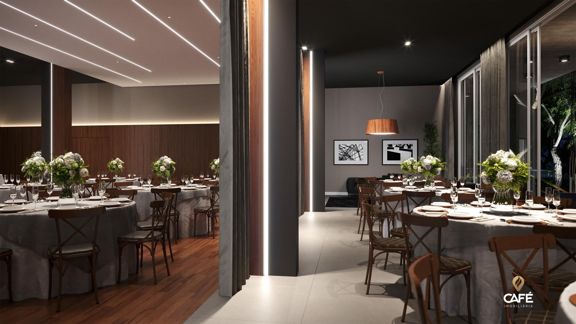 Apartamento, 3 quartos, 258 m² - Foto 24