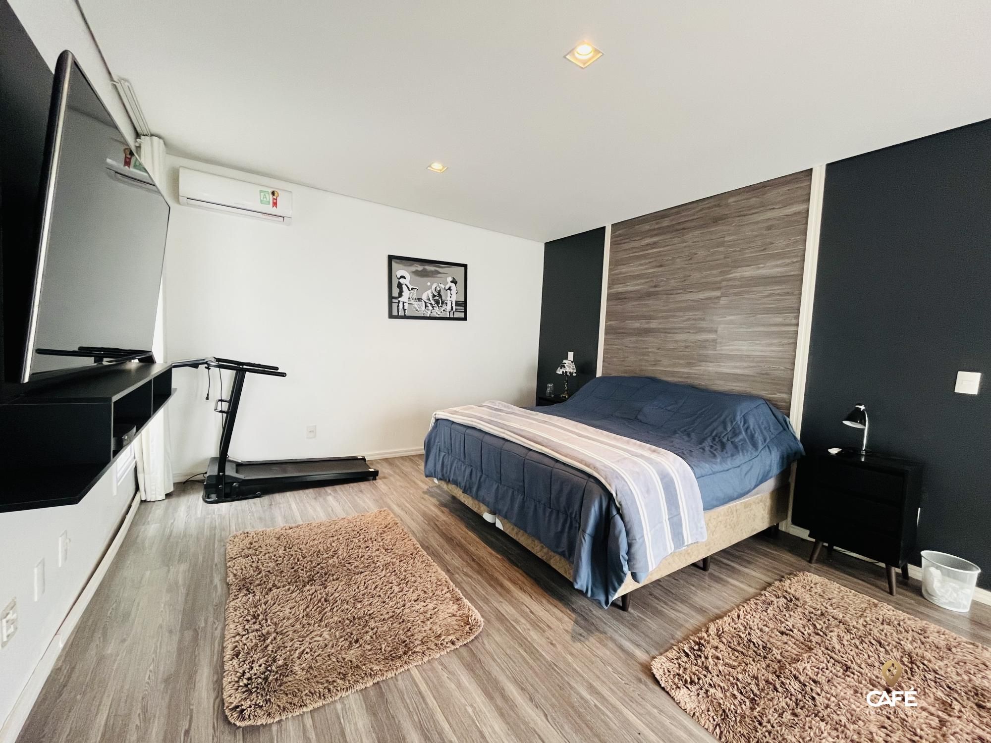 Casa, 4 quartos, 449 m² - Foto 20