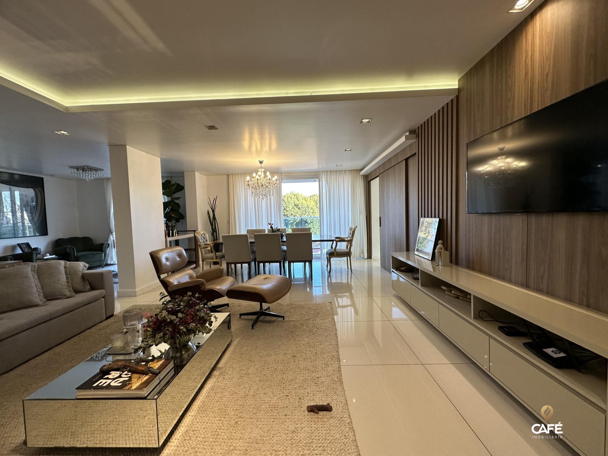 Apartamento, 3 quartos, 405 m² - Foto 11