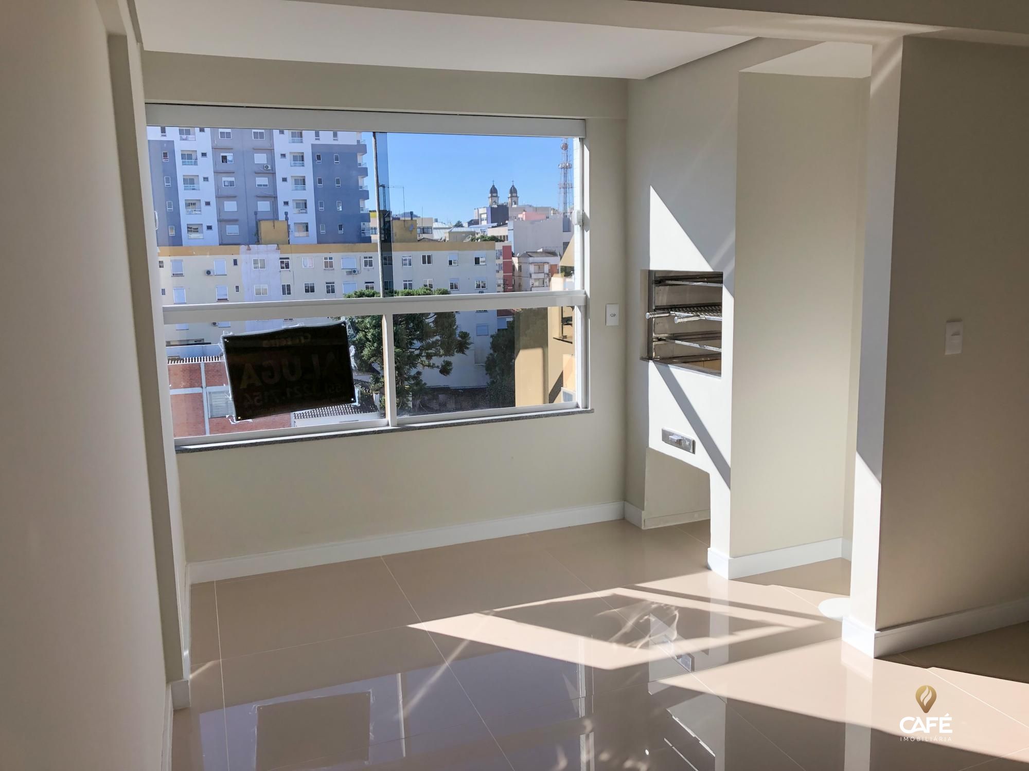 Apartamento à venda com 2 quartos, 80m² - Foto 5