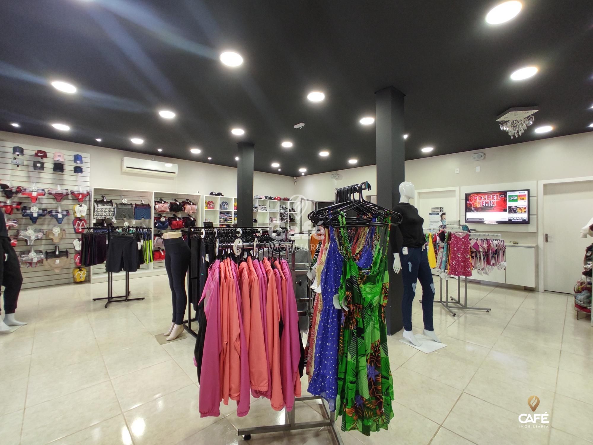 Loja-Salão, 160 m² - Foto 12