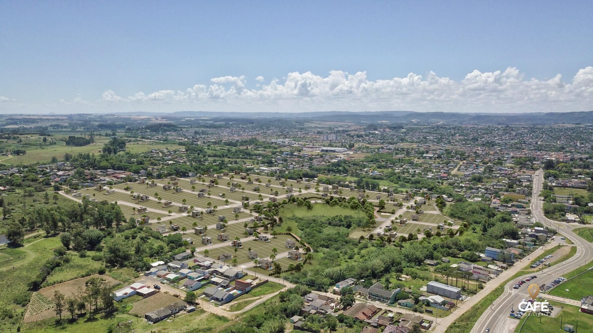 Terreno à venda, 200m² - Foto 2