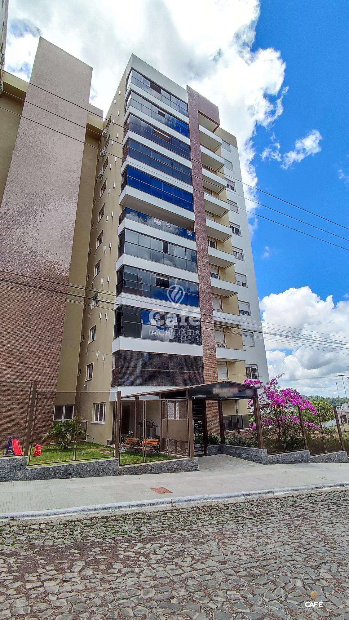 Apartamento, 3 quartos, 169 m² - Foto 1