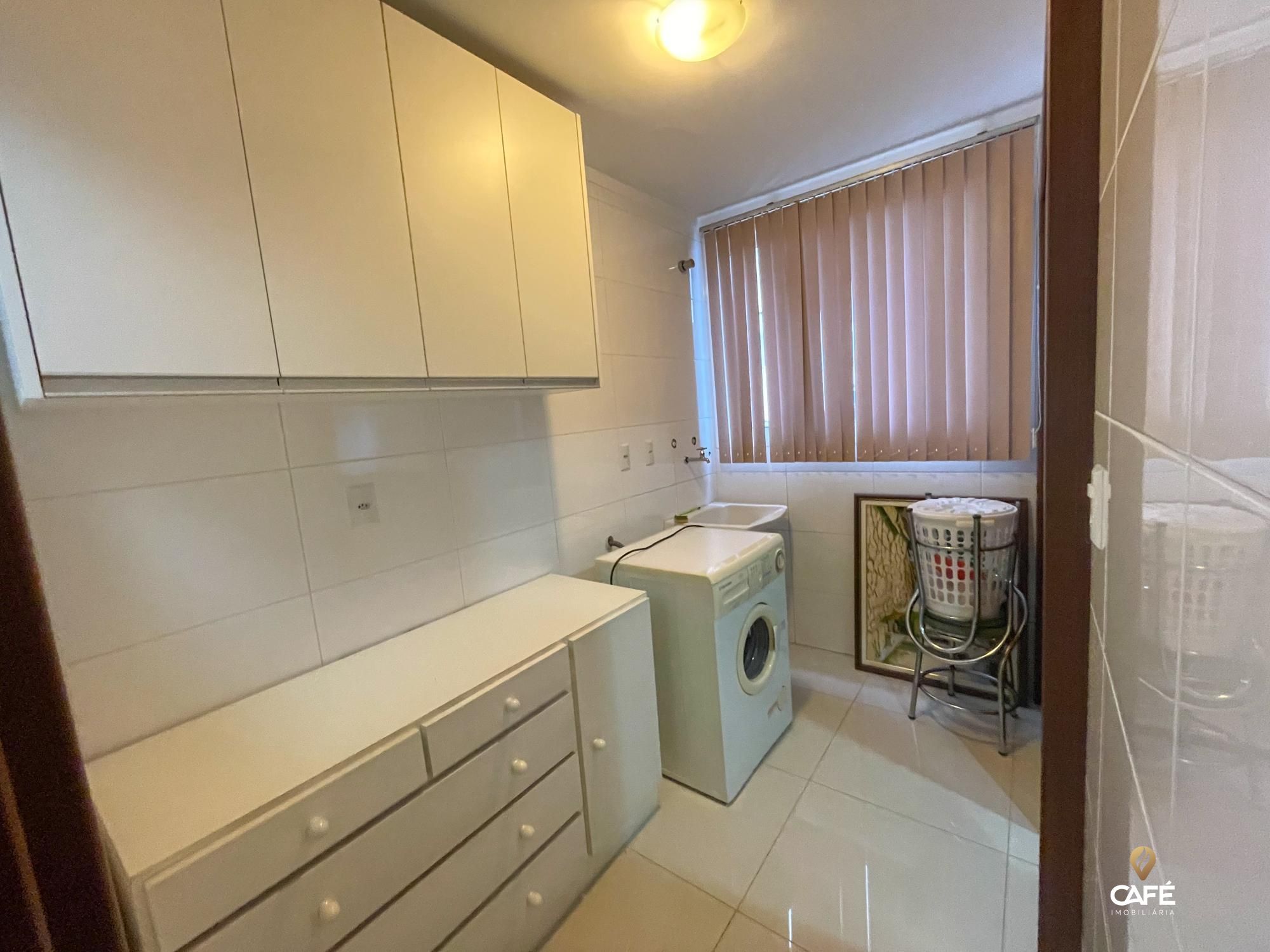 Apartamento à venda com 3 quartos, 131m² - Foto 8