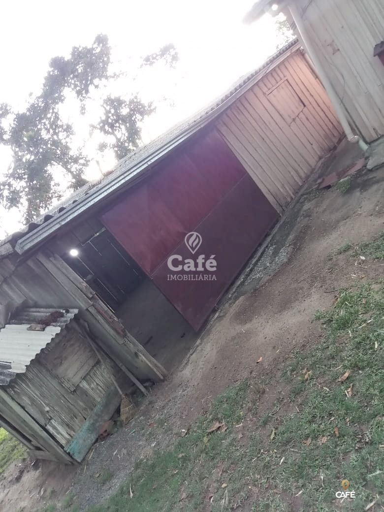 Chácara à venda com 2 quartos, 100m² - Foto 13