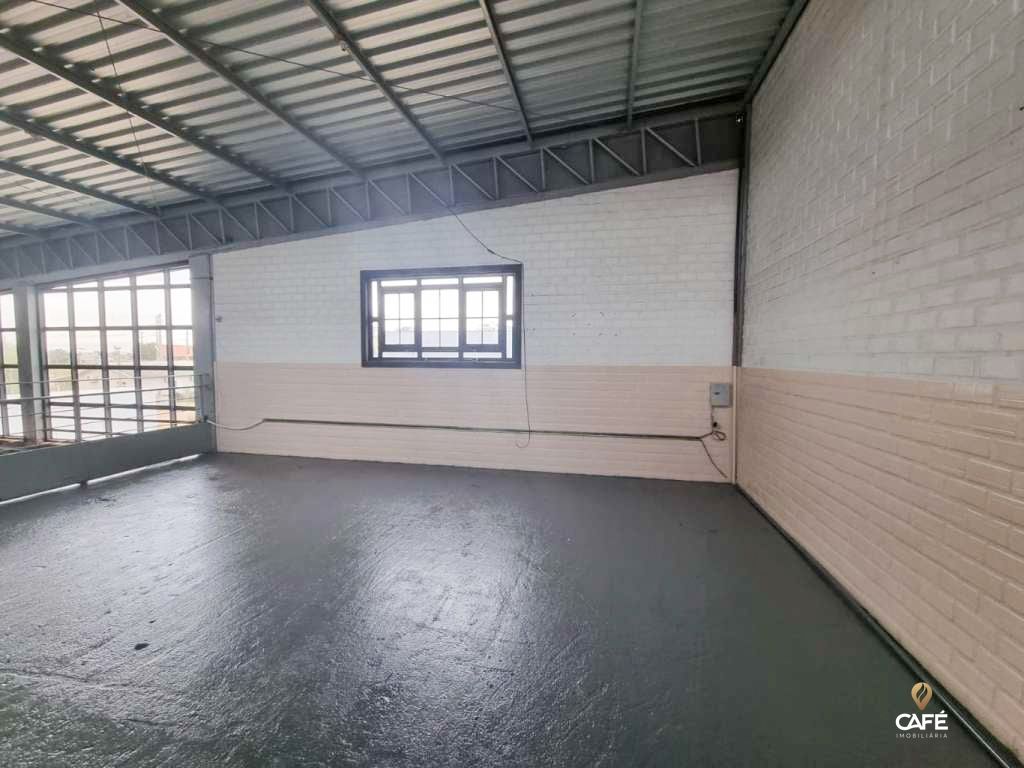 Depósito-Galpão-Armazém para alugar com 6 quartos, 600m² - Foto 17