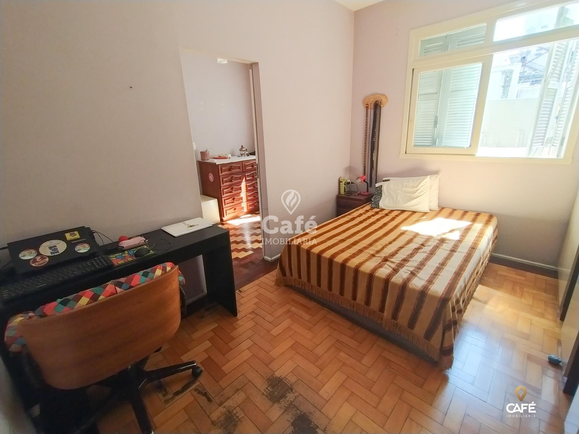 Apartamento à venda com 3 quartos, 104m² - Foto 5