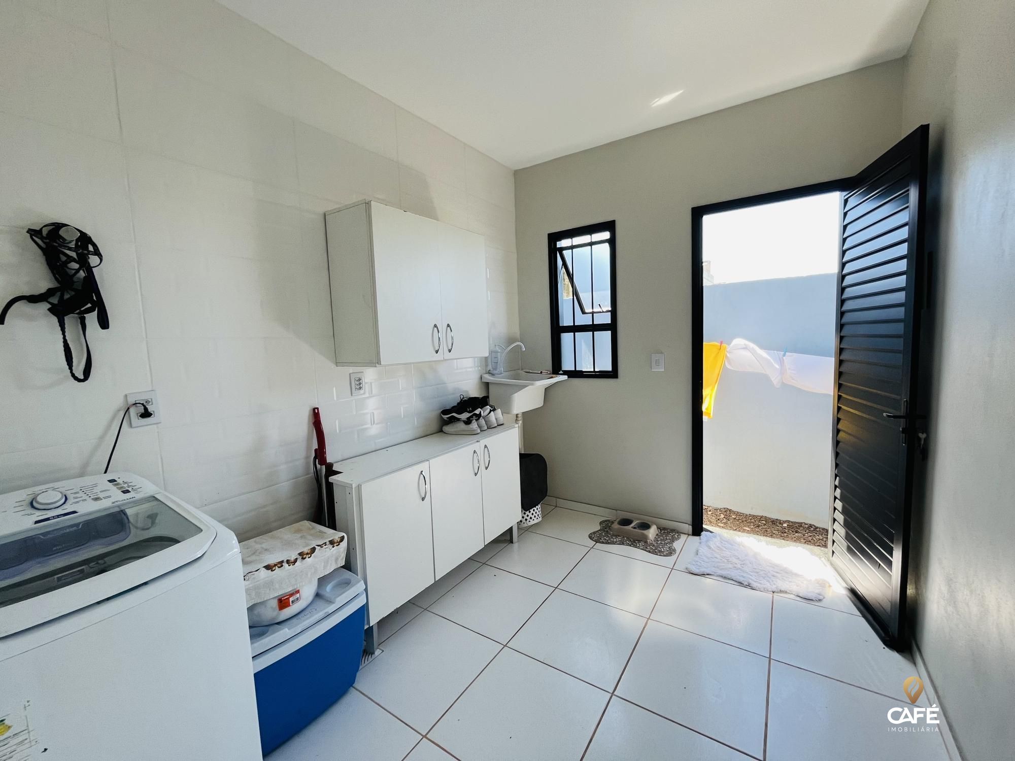 Casa, 3 quartos, 100 m² - Foto 11