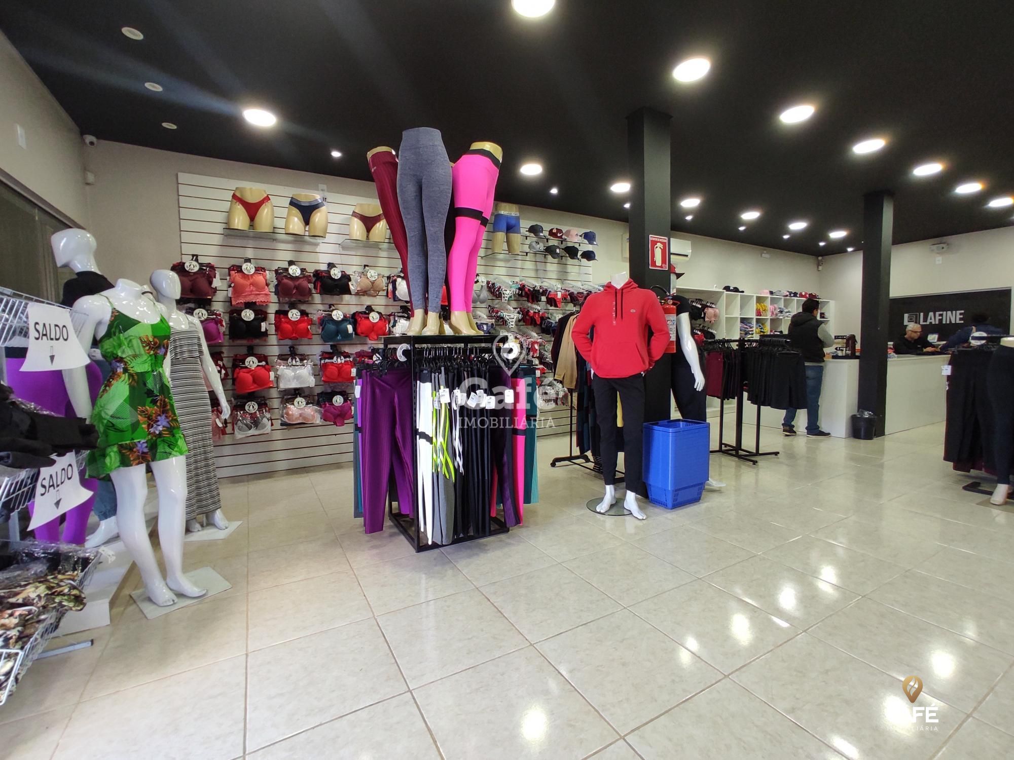 Loja-Salão, 160 m² - Foto 13