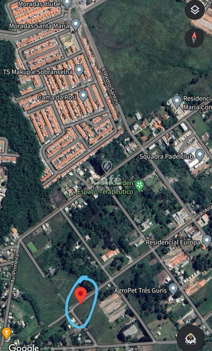 Terreno, 520 m² - Foto 6