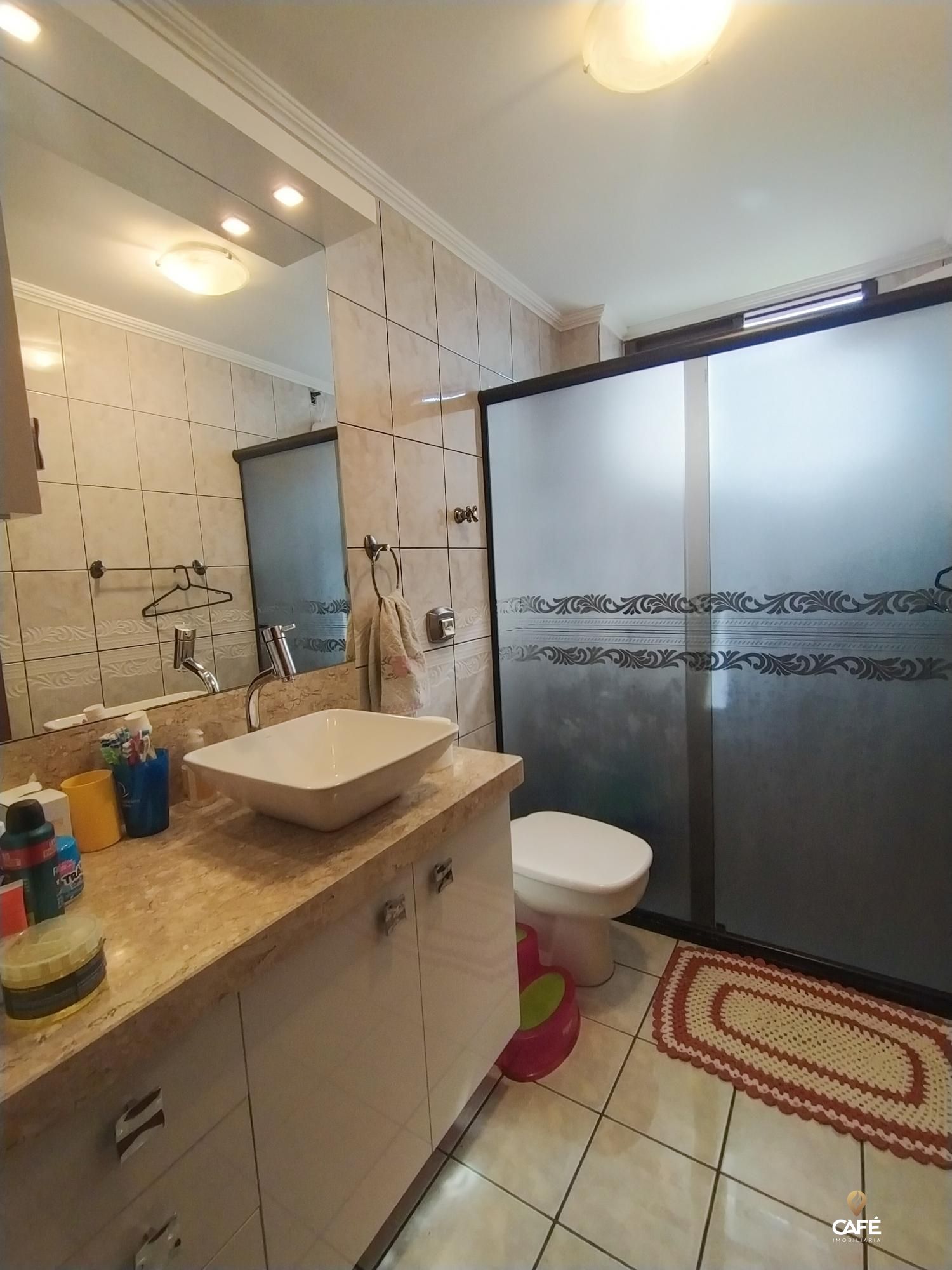 Apartamento à venda com 3 quartos, 125m² - Foto 9