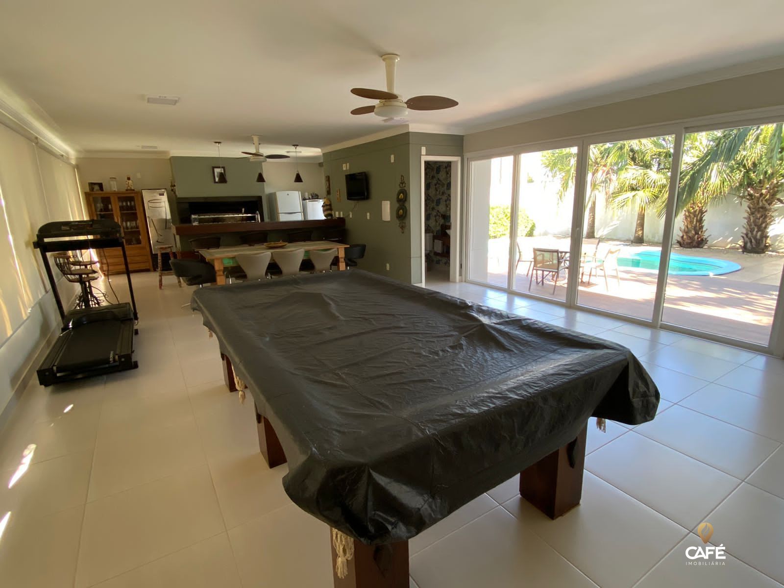 Casa, 4 quartos, 609 m² - Foto 9