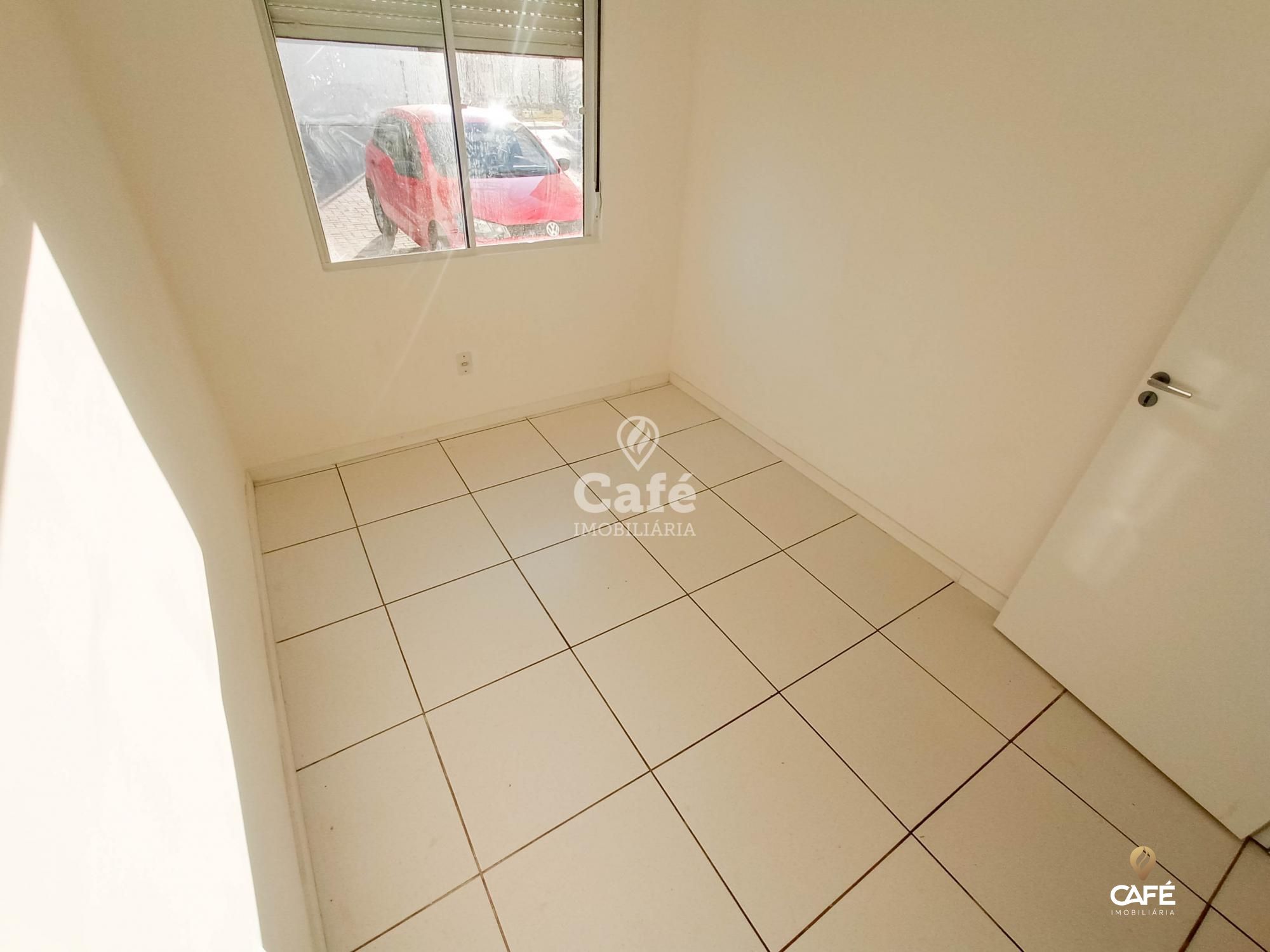 Apartamento à venda com 2 quartos, 56m² - Foto 9