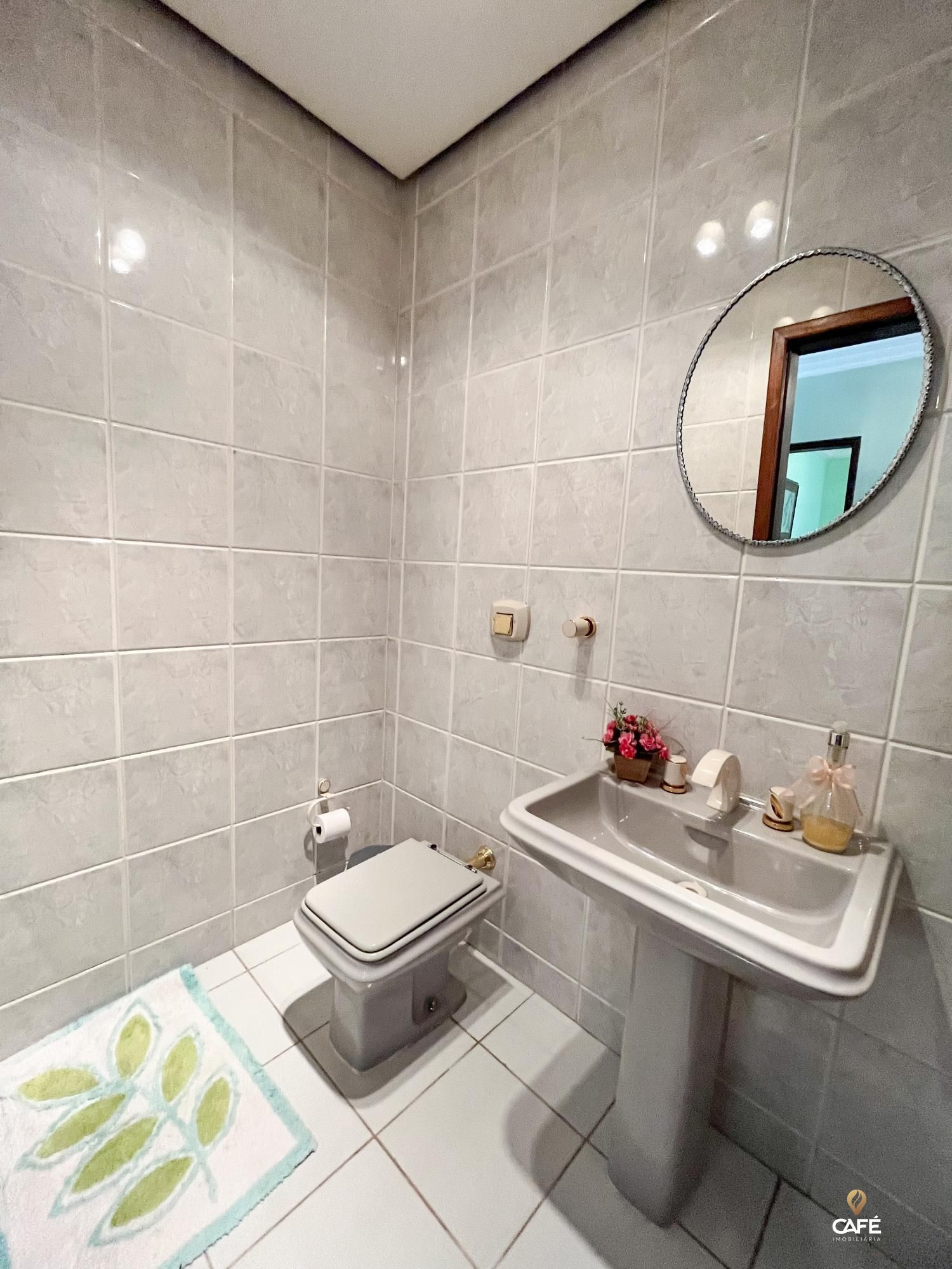 Casa, 8 quartos, 604 m² - Foto 29