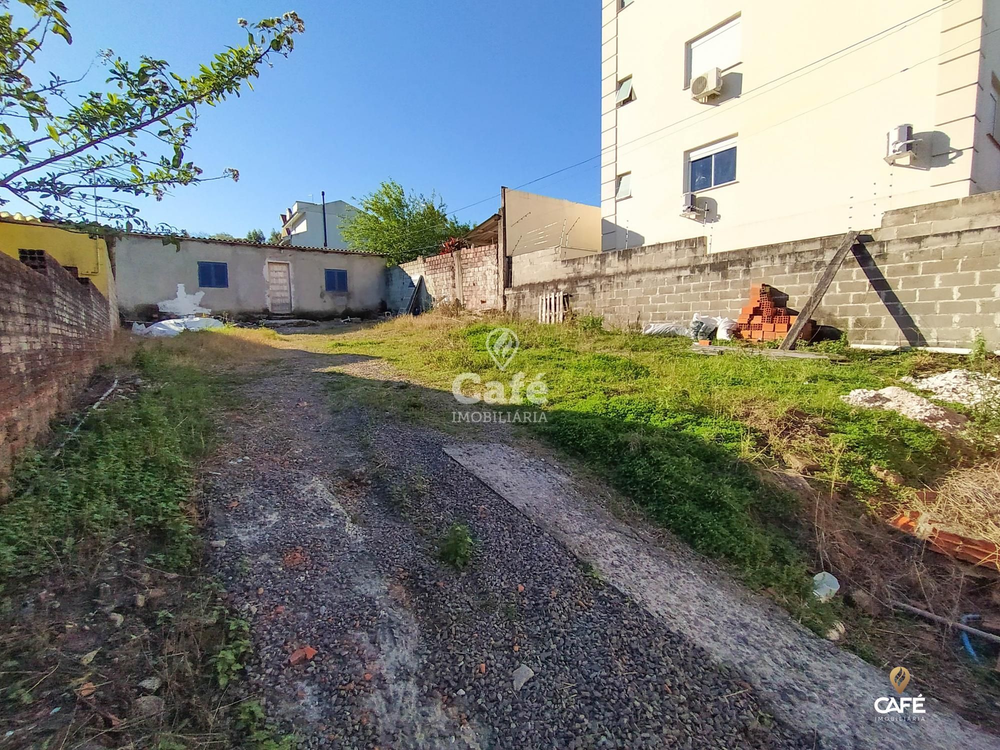 Terreno à venda, 260m² - Foto 1