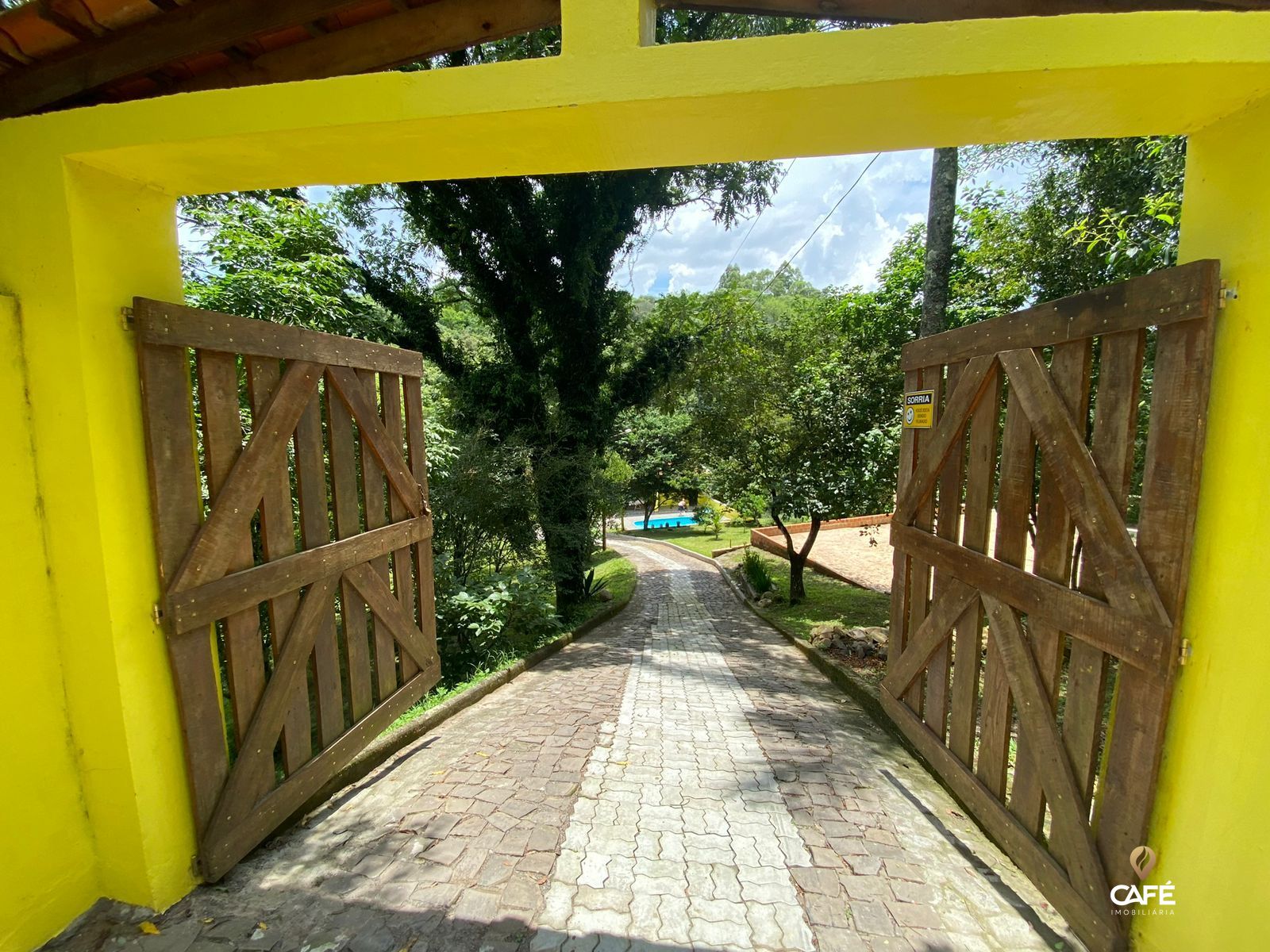 Chácara à venda com 3 quartos, 112m² - Foto 18