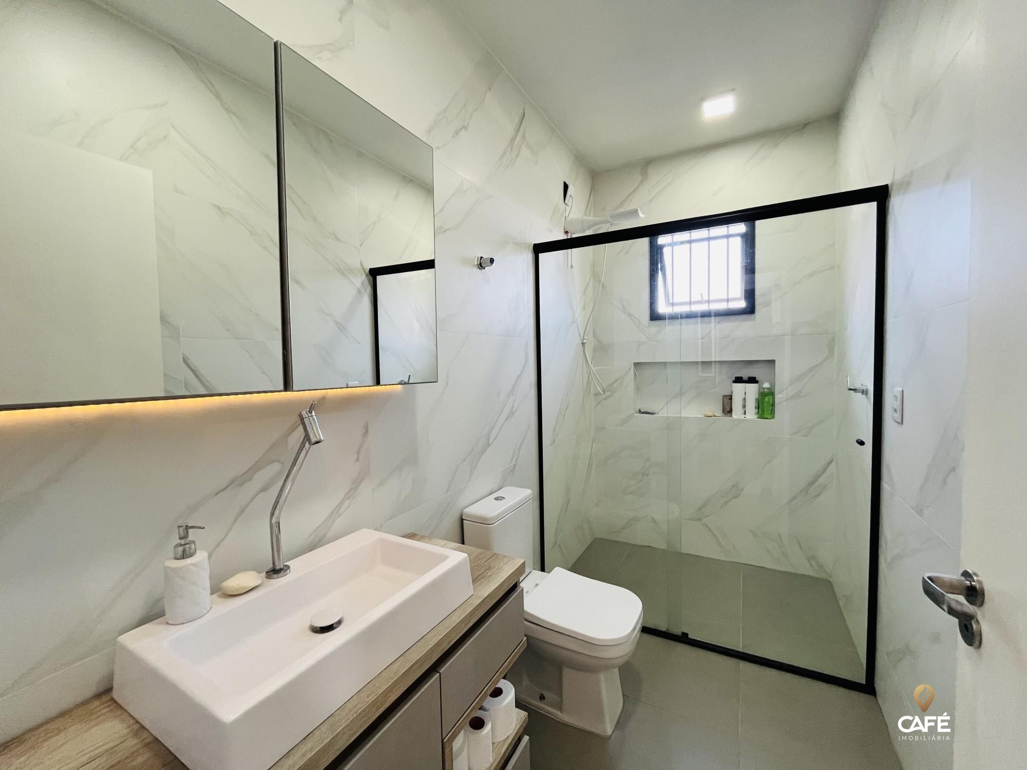 Casa, 3 quartos, 100 m² - Foto 5