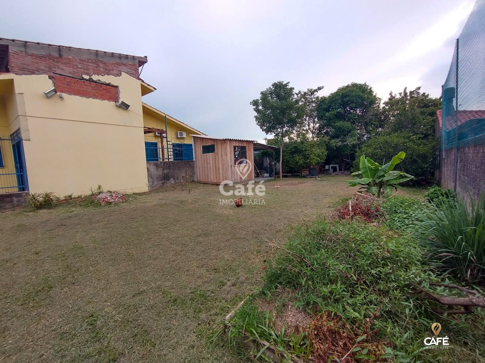 Terreno à venda, 360m² - Foto 1