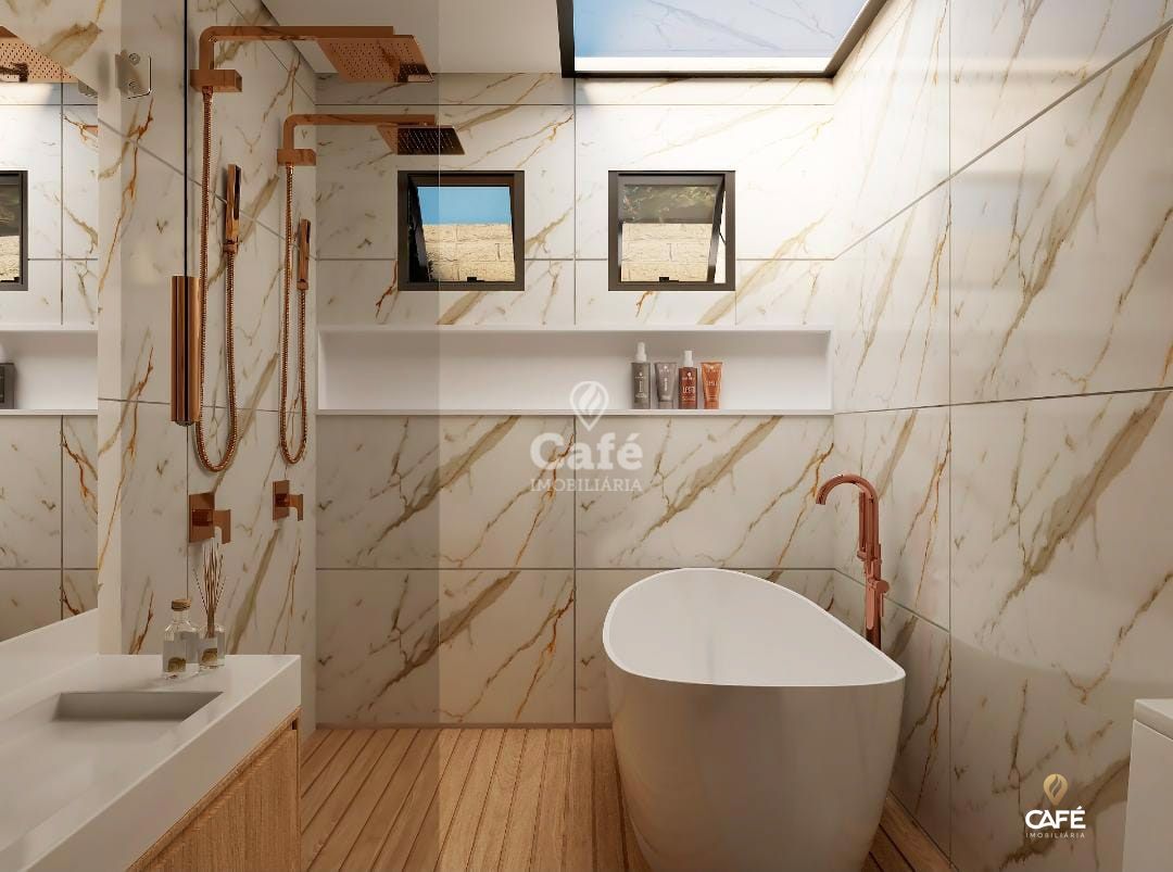 Casa de Condomínio, 3 quartos - Foto 7