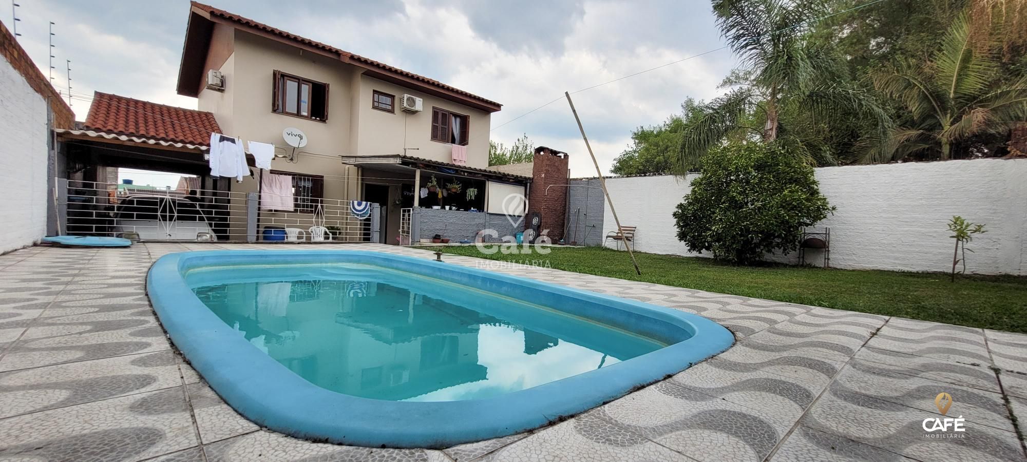 Casa, 5 quartos, 141 m² - Foto 24