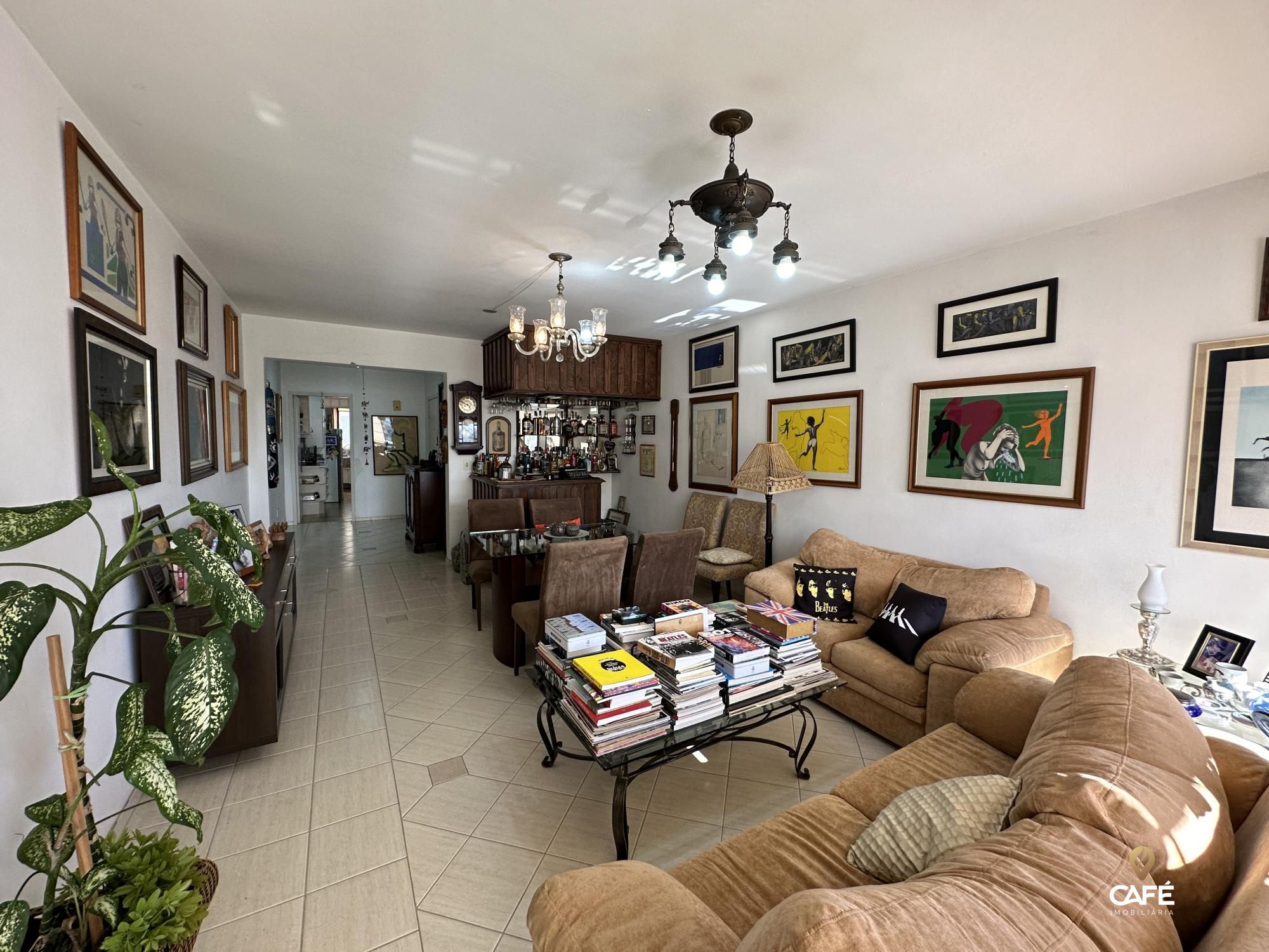 Apartamento, 3 quartos, 144 m² - Foto 4