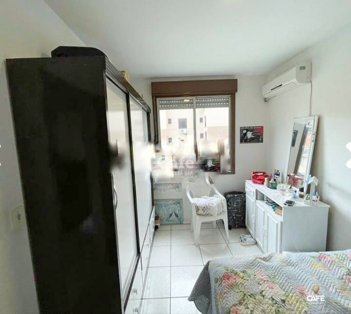 Apartamento à venda com 2 quartos, 50m² - Foto 2