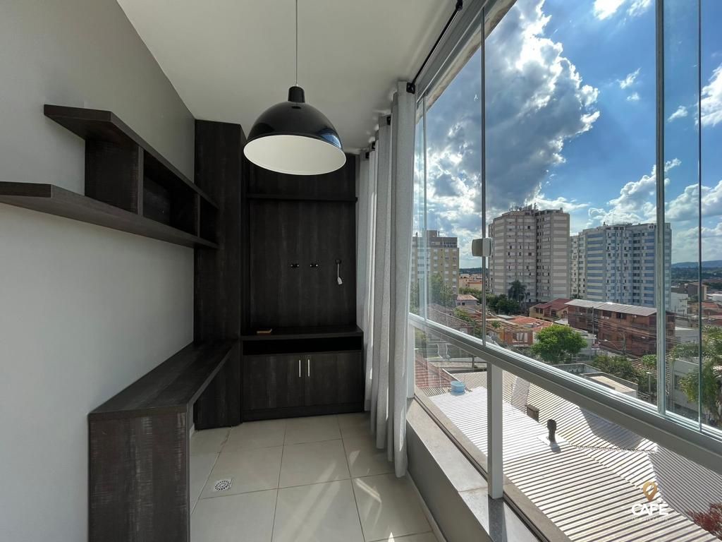 Apartamento à venda com 2 quartos, 108m² - Foto 9