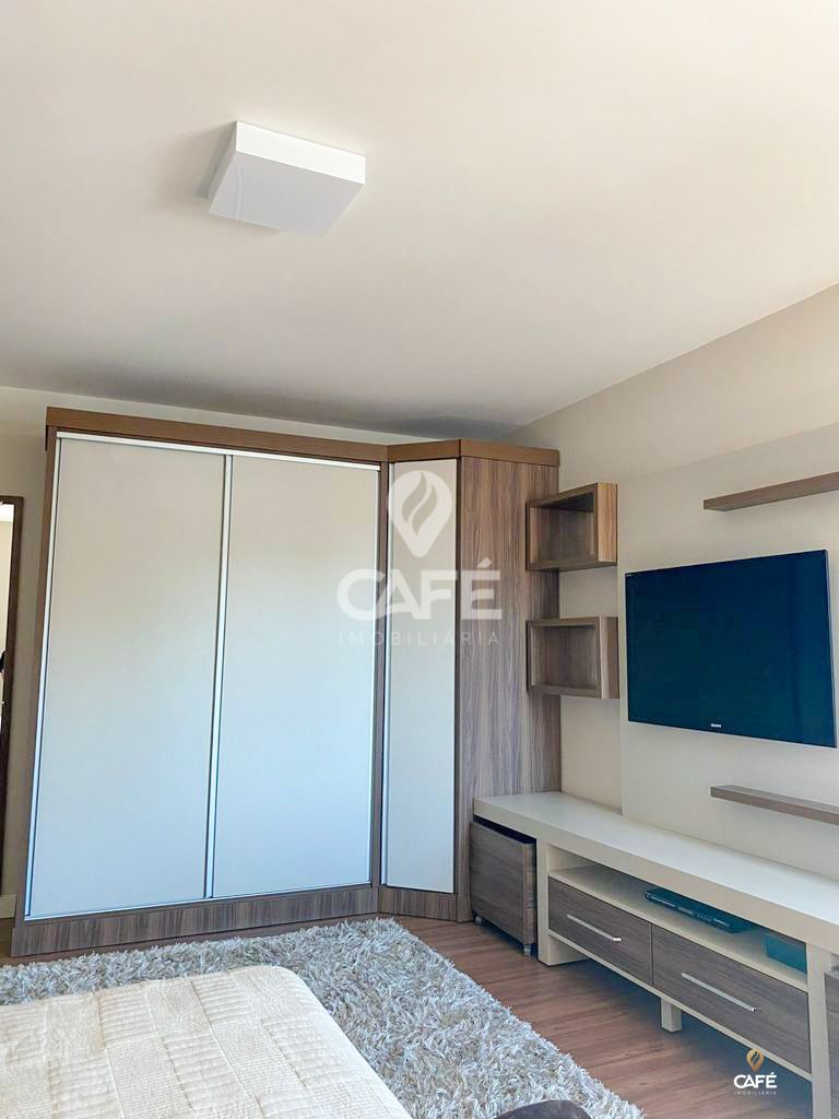 Apartamento à venda com 3 quartos, 239m² - Foto 16