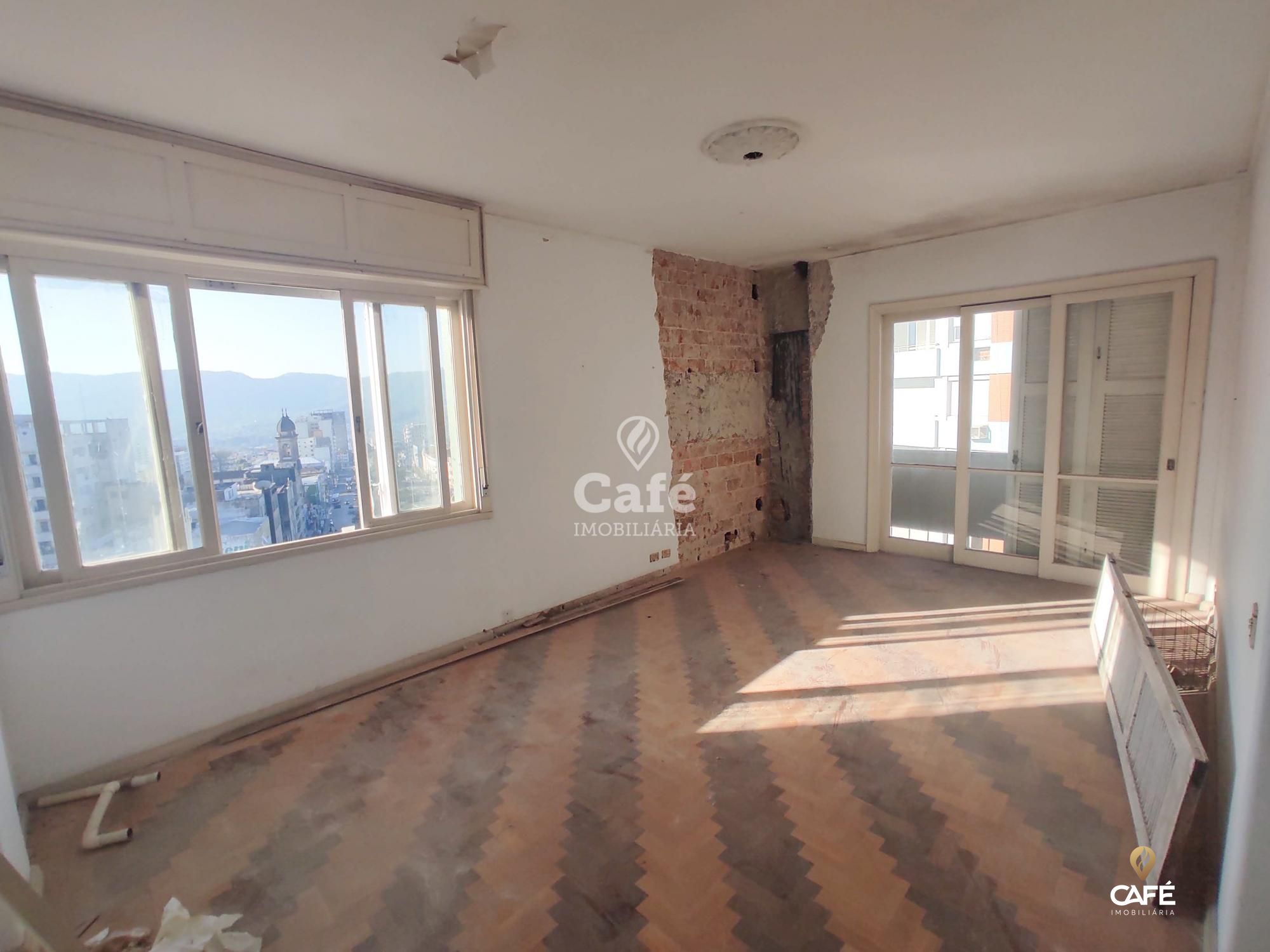 Apartamento à venda com 3 quartos, 115m² - Foto 2