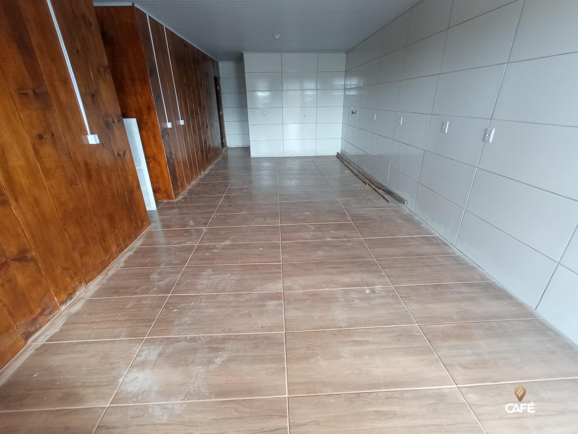 Casa à venda com 4 quartos, 122m² - Foto 3